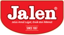 Jalen Malaysia Logo